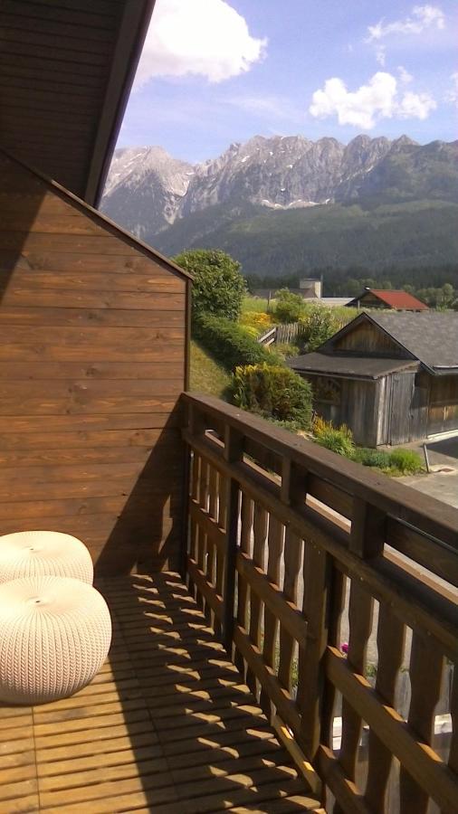 Ferienhaus Fux Бад-Миттерндорф Экстерьер фото